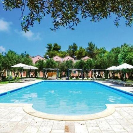Family Village Otranto Аліміні Екстер'єр фото