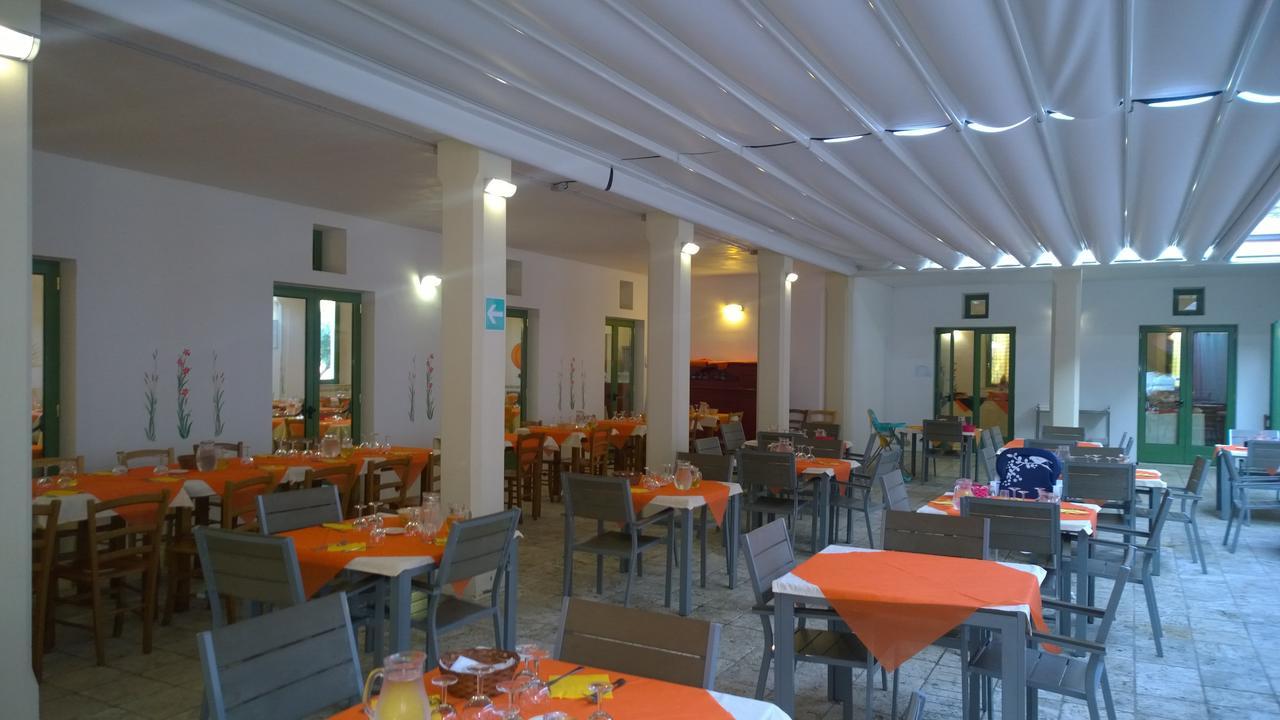 Family Village Otranto Аліміні Екстер'єр фото