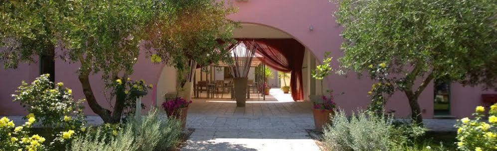Family Village Otranto Аліміні Екстер'єр фото